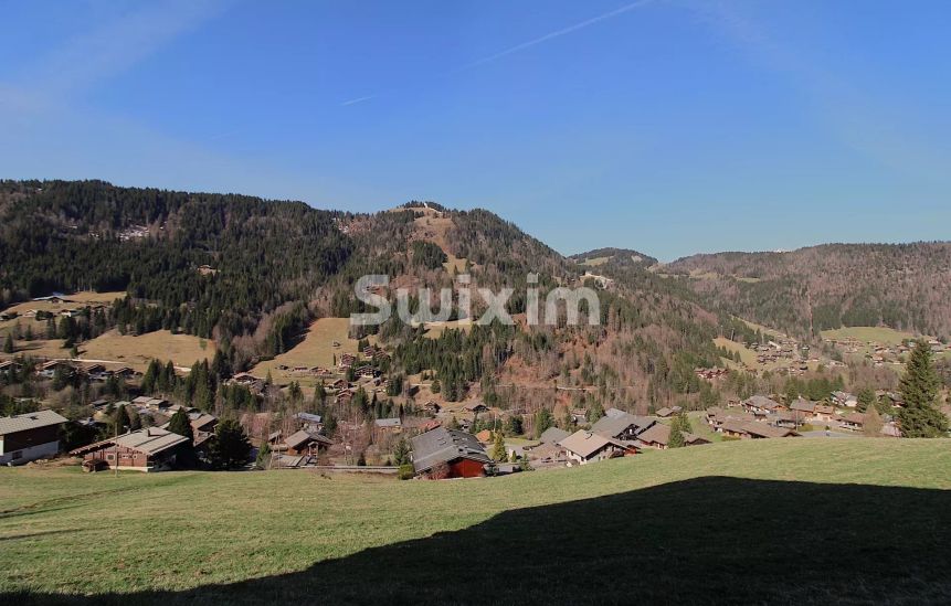Sale Apartment La Clusaz 2&nbsp;Rooms 24.12&nbsp;m²