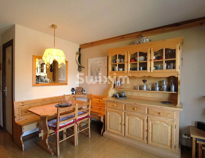 Vendita Appartamento La Clusaz 2&nbsp;Camere 24.12&nbsp;m²