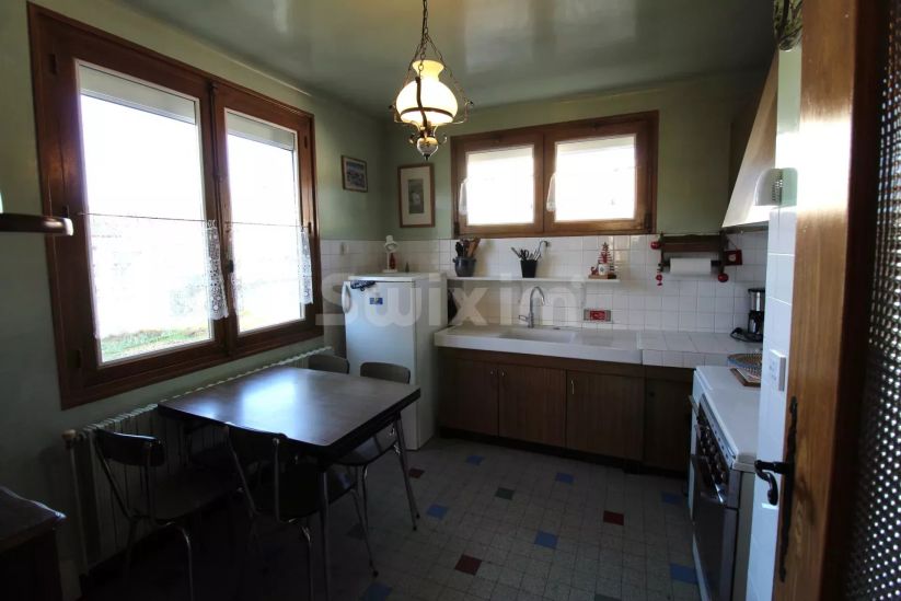 Vendita Casa Lons-le-Saunier 3 Camere 67.06 m²