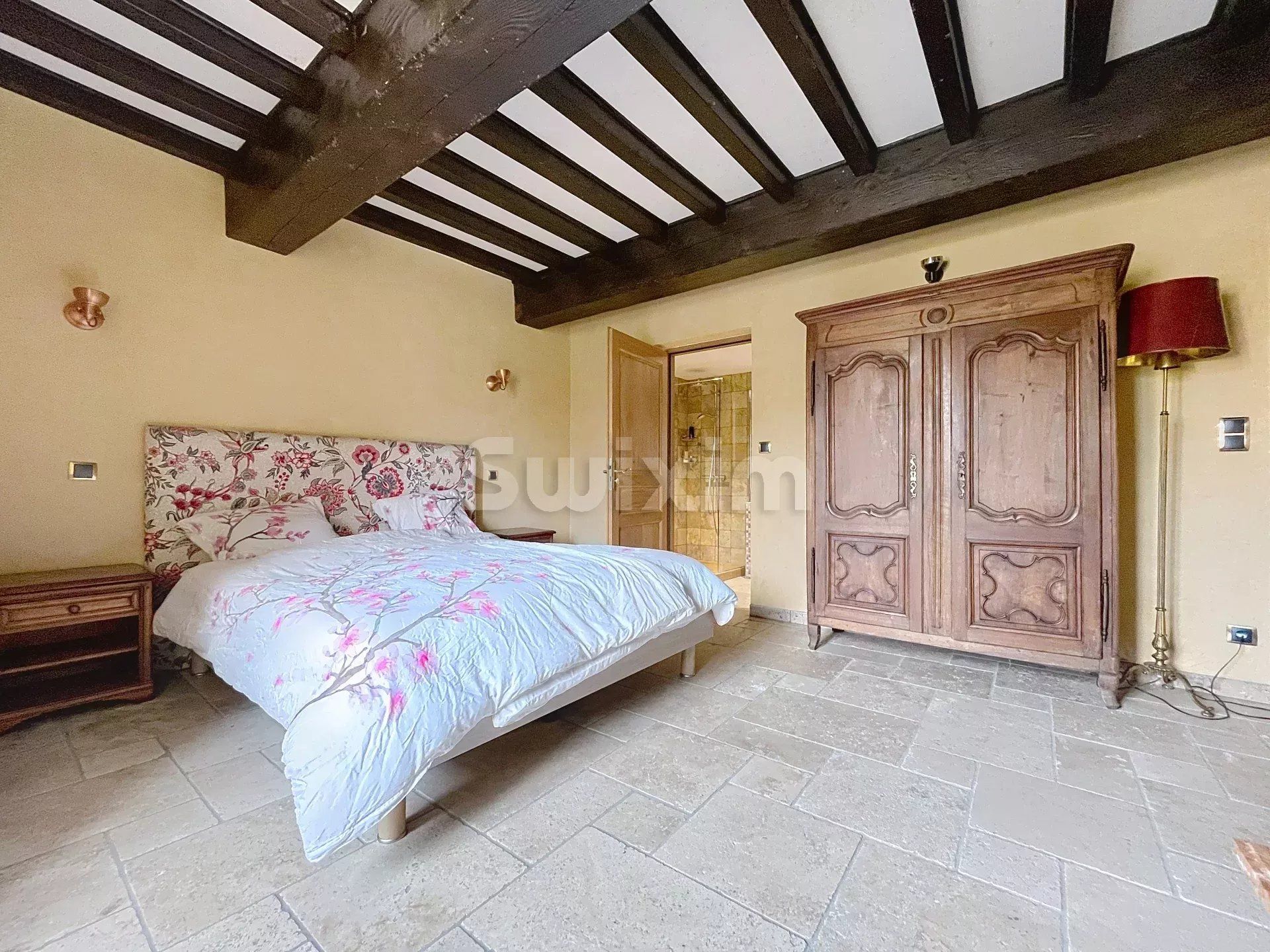 propriedade 12 Quartos para venda sobre Châtillon-sur-Chalaronne (01400)