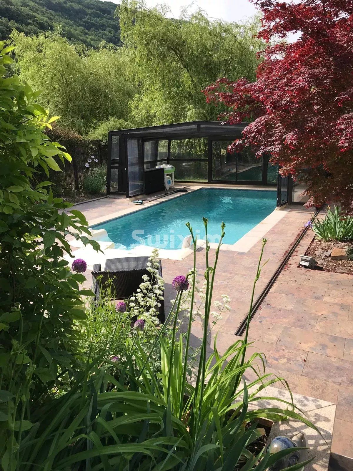 villa 6 Camere in vendita su Seyssel (74910)