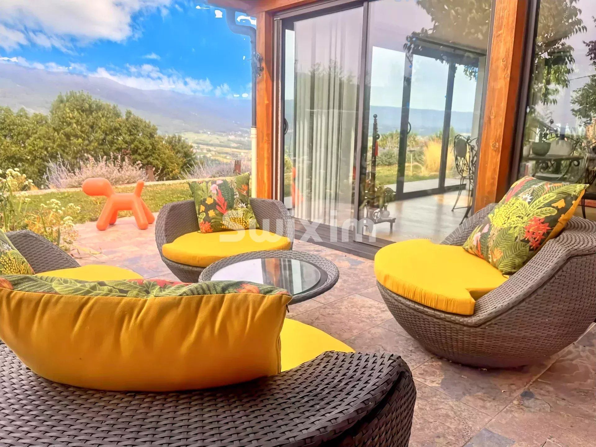 villa 6 Pièces en vente sur Annecy (74000)