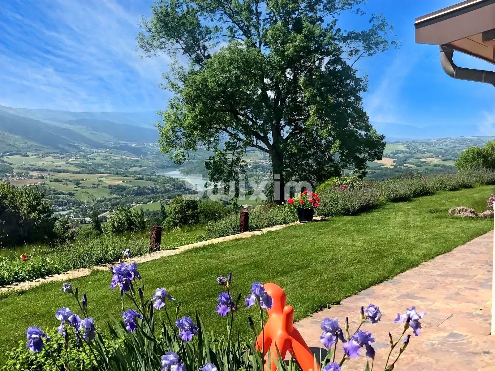 villa 6 Camere in vendita su Annecy (74000)