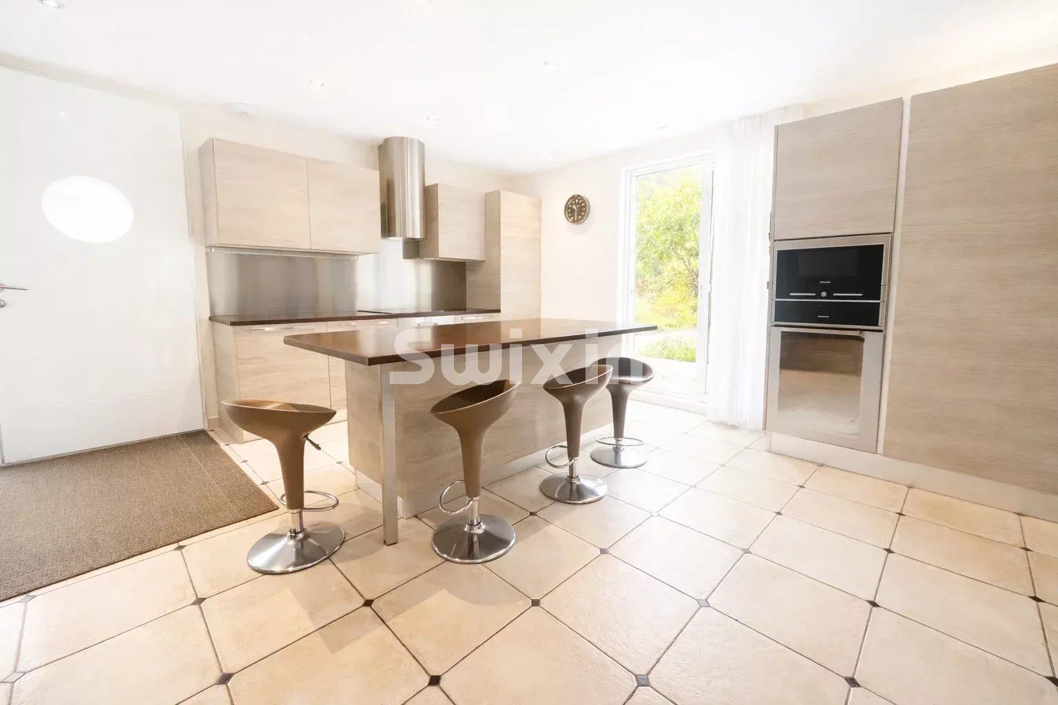 villa 6 Camere in vendita su Seyssel (74910)