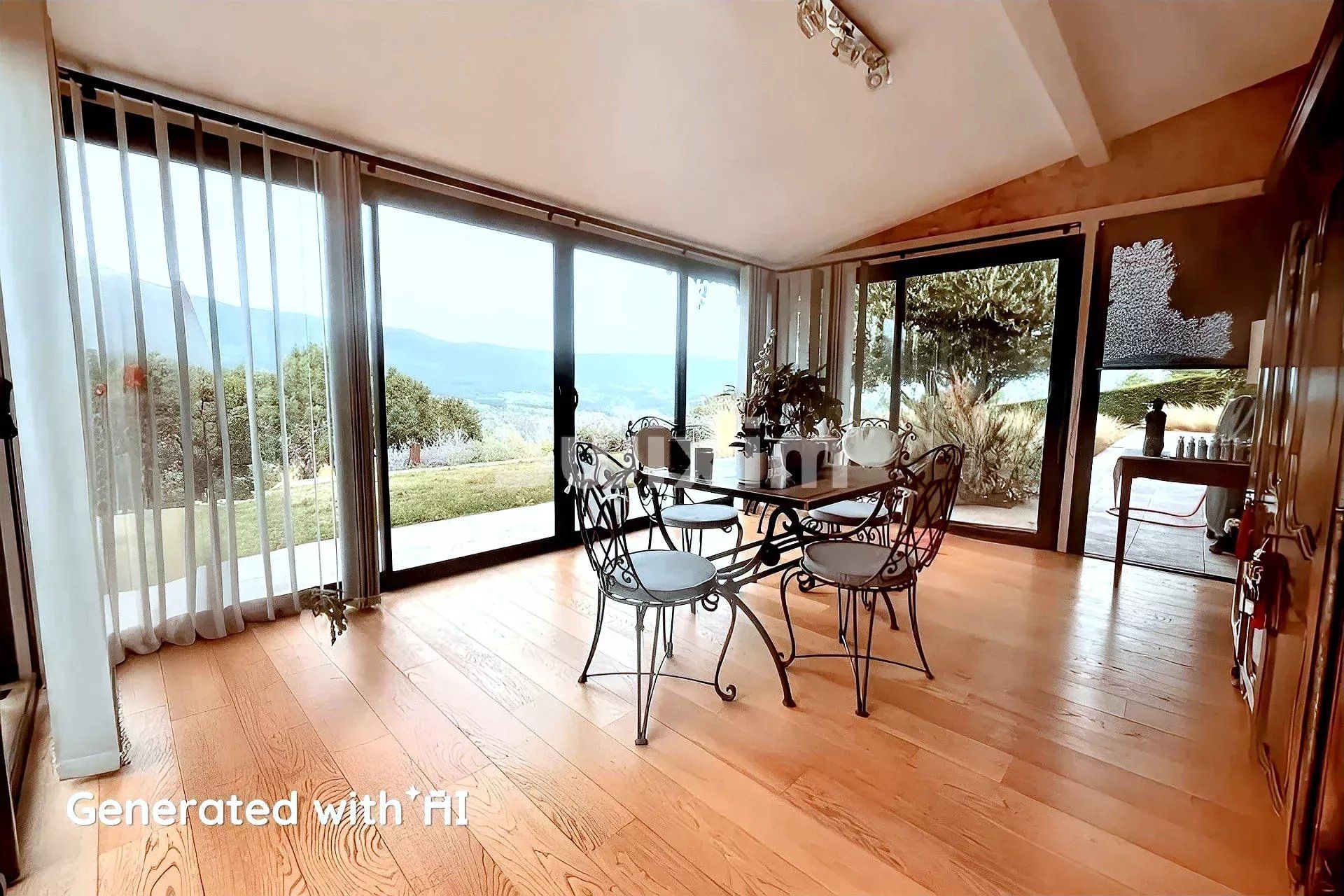 villa 6 Camere in vendita su Seyssel (74910)