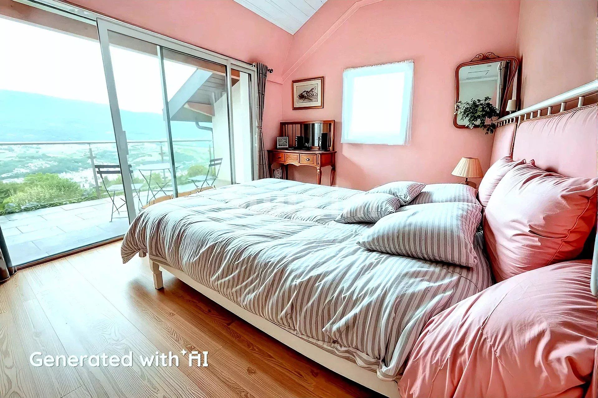 villa 6 Camere in vendita su Annecy (74000)