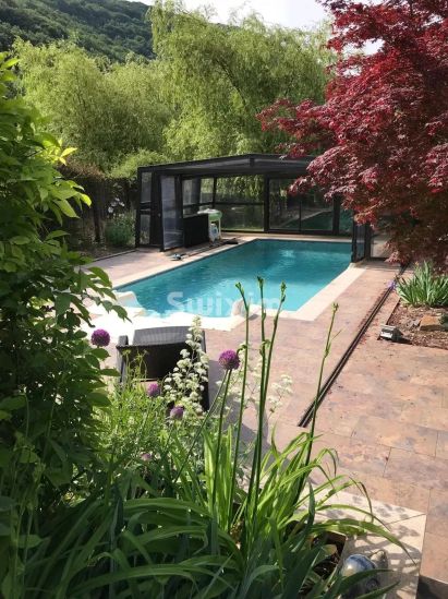 Verkauf Villa Seyssel 6&nbsp;Zimmer 181&nbsp;m²