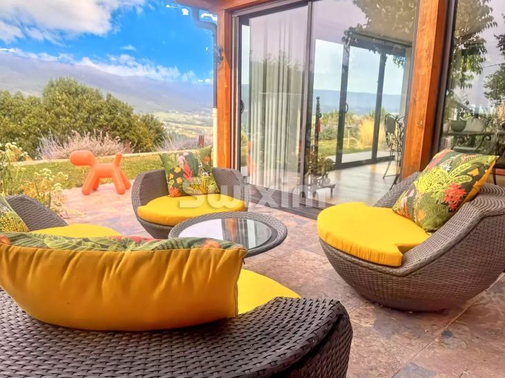 Vendita Villa Seyssel 6&nbsp;Camere 181&nbsp;m²