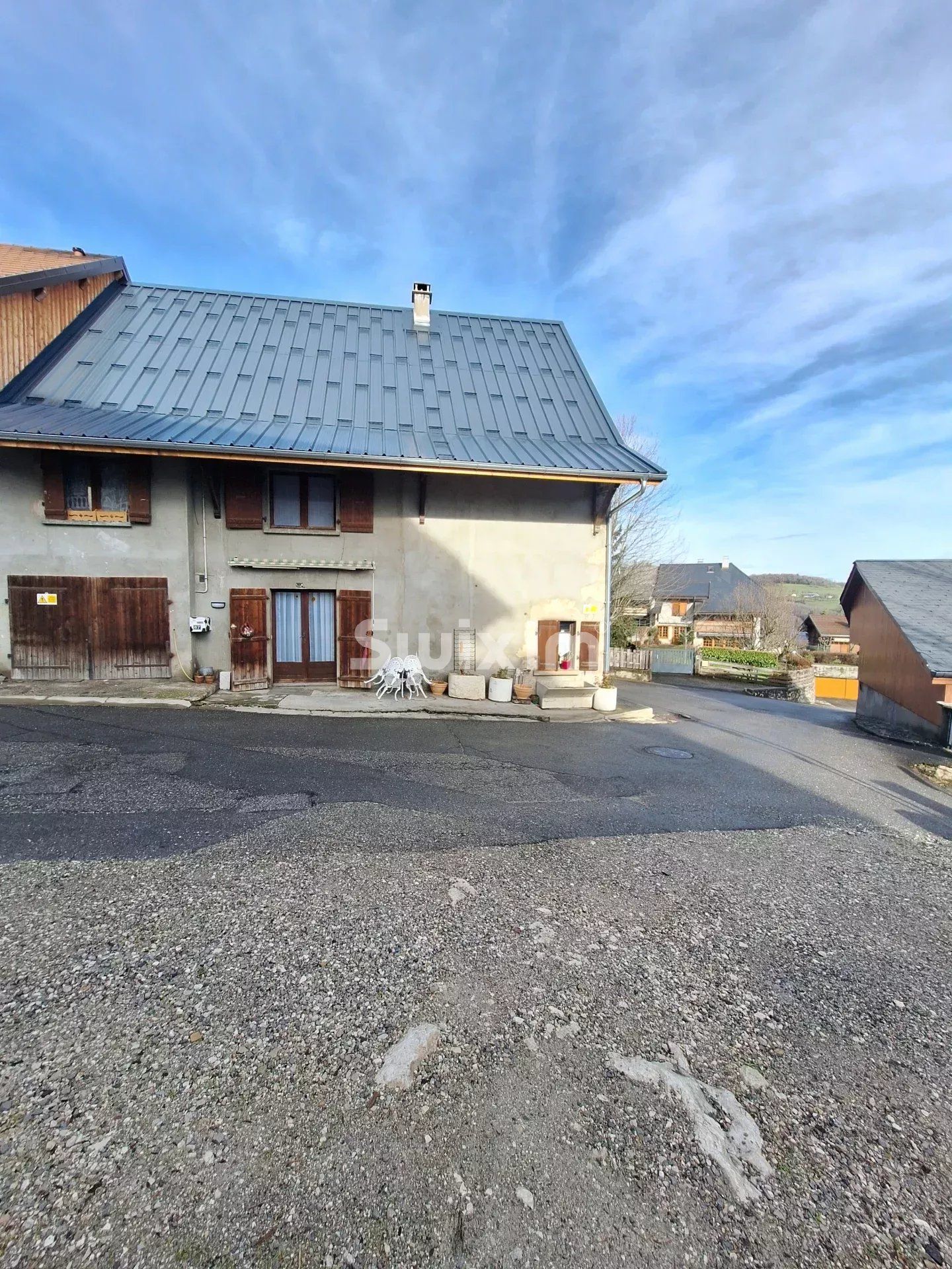 maison 7 Pièces en vente sur Allonzier-la-Caille (74350)