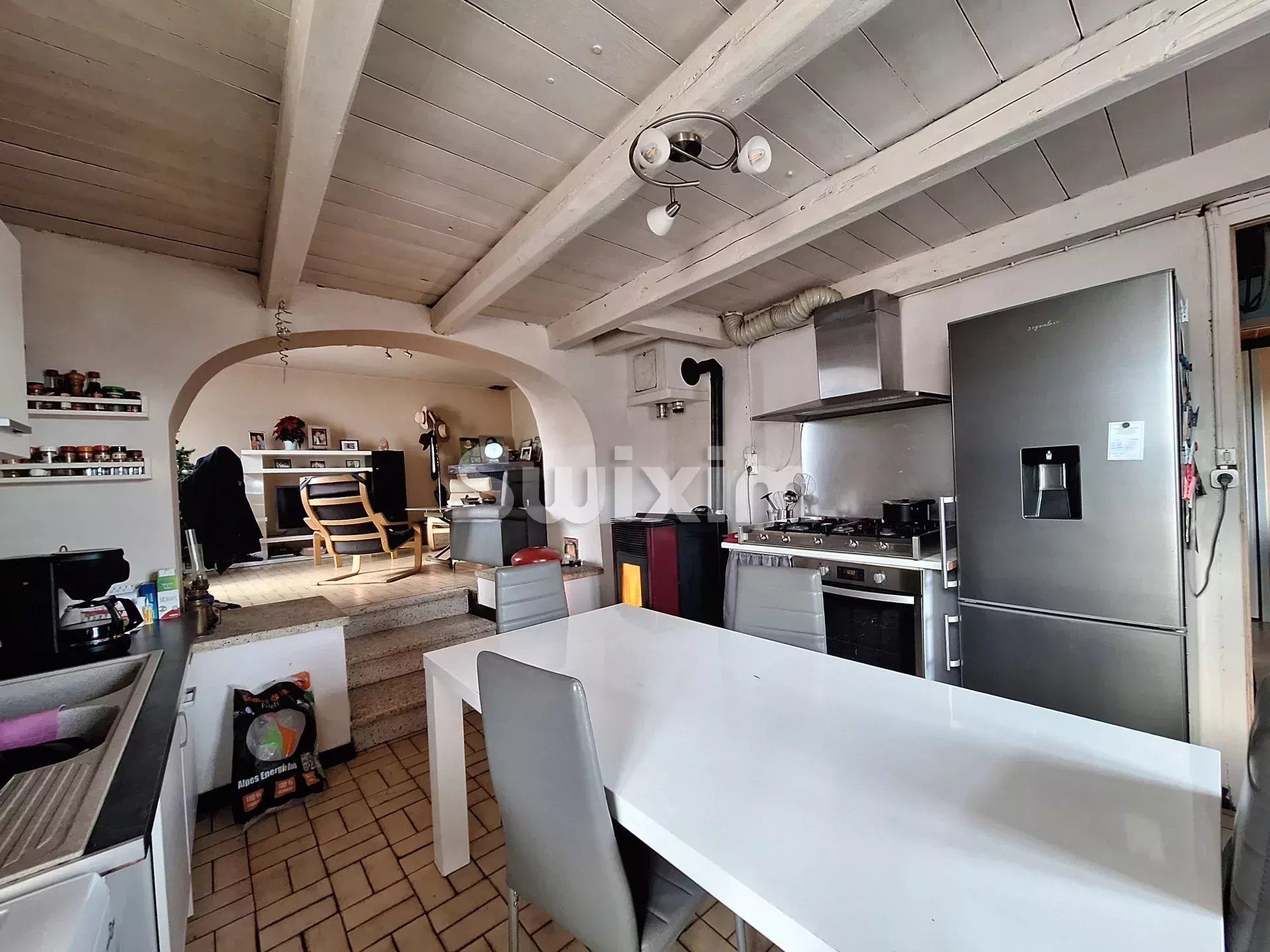 maison 7 Pièces en vente sur Allonzier-la-Caille (74350)