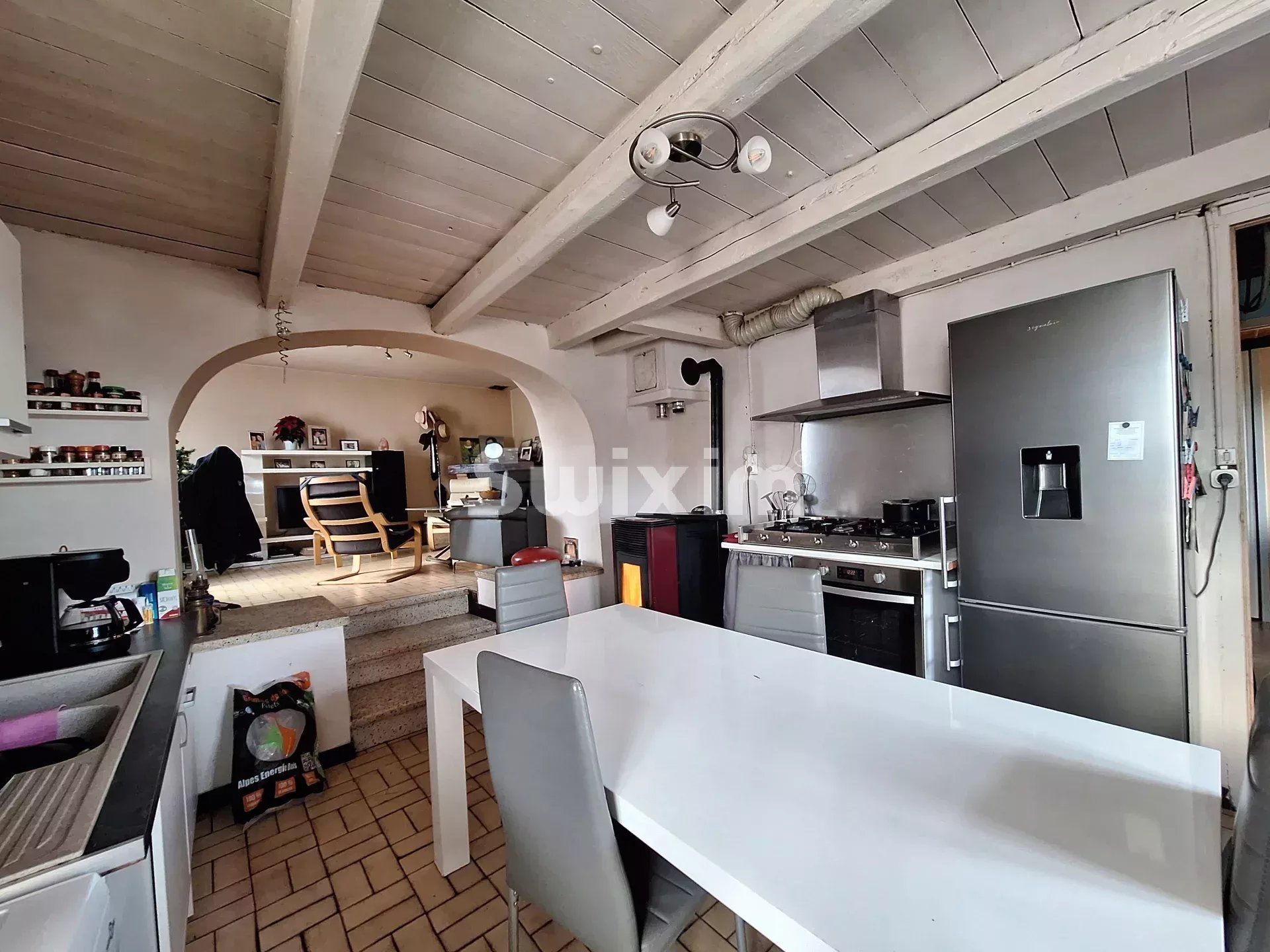 maison 7 Pièces en vente sur Allonzier-la-Caille (74350)