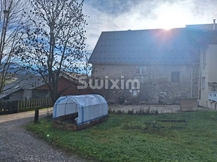 Vente Maison Allonzier-la-Caille 7&nbsp;Pièces 144.21&nbsp;m²