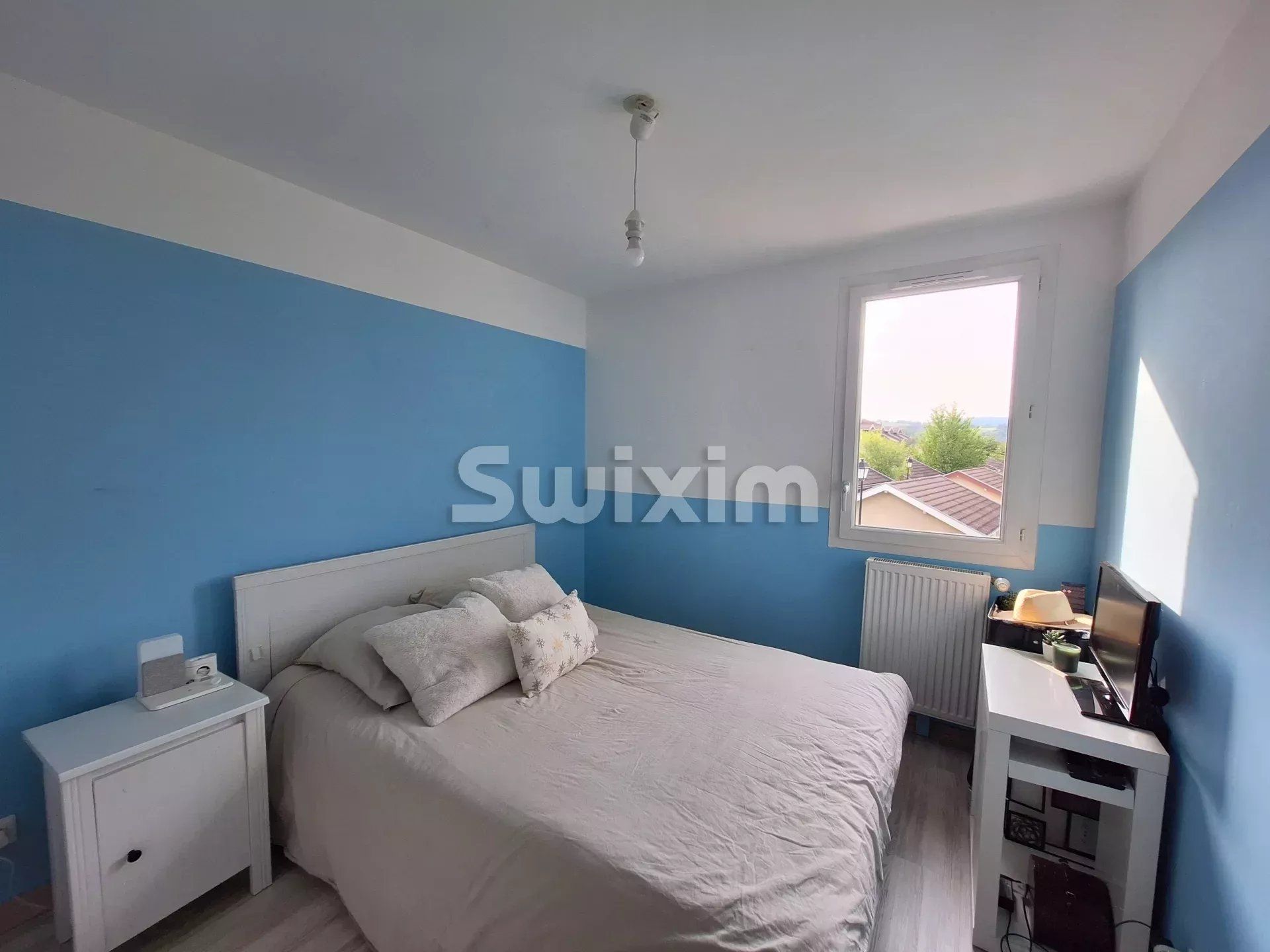 apartamento 3 Quartos para venda sobre Epagny Metz-Tessy (74330)