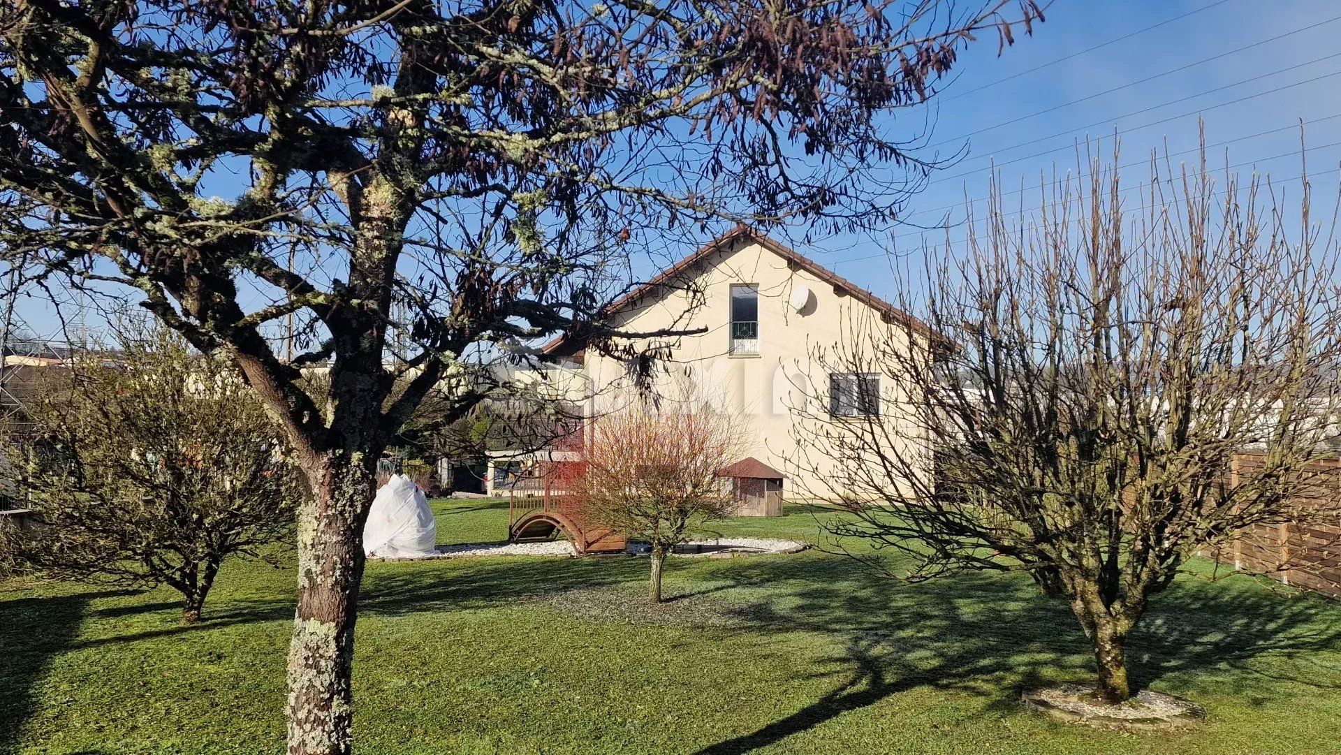 haus 11 Zimmer zum verkauf auf Chalezeule (25220)