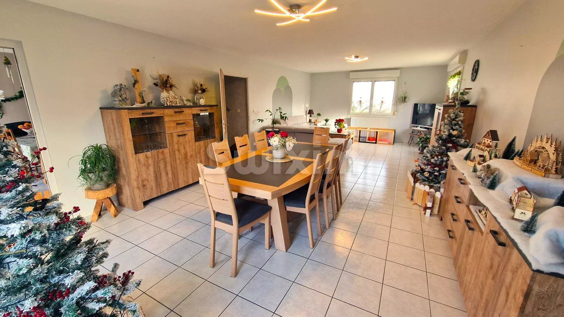 haus 11 Zimmer zum verkauf auf Chalezeule (25220)