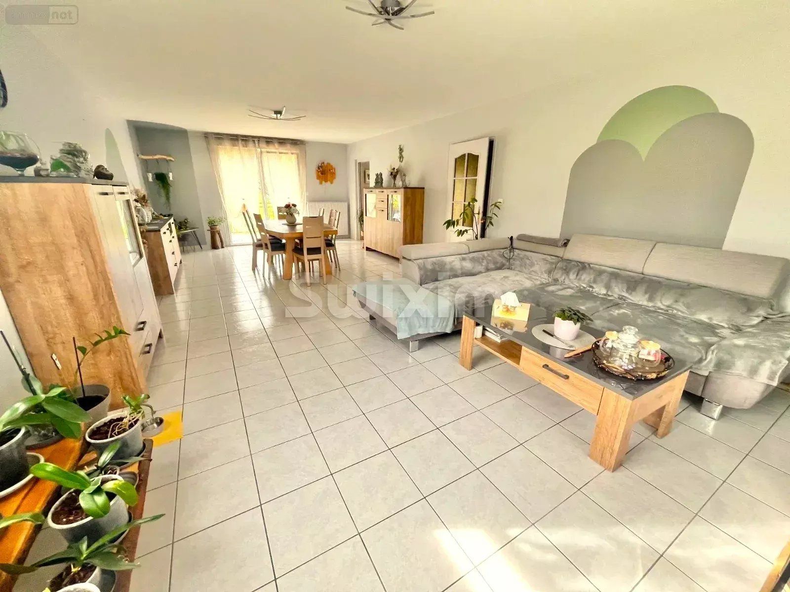 haus 11 Zimmer zum verkauf auf Chalezeule (25220)