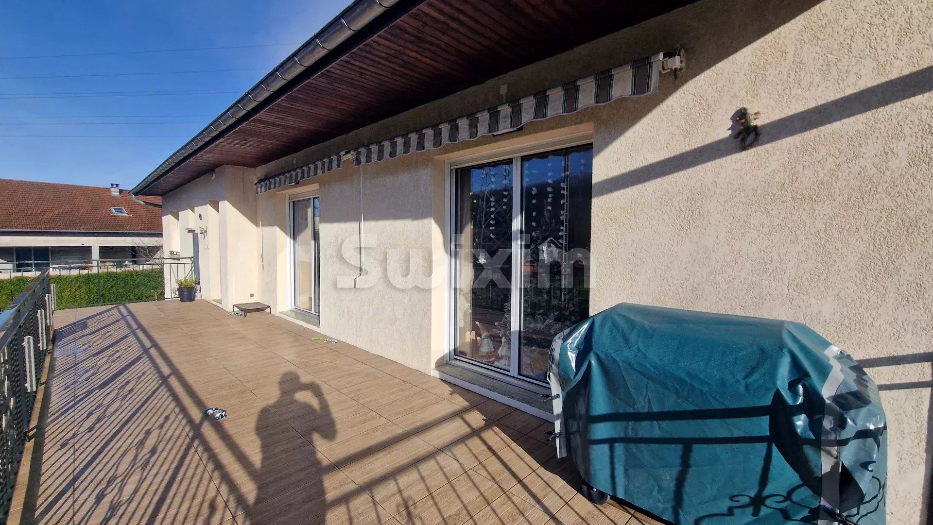 haus 11 Zimmer zum verkauf auf Chalezeule (25220)