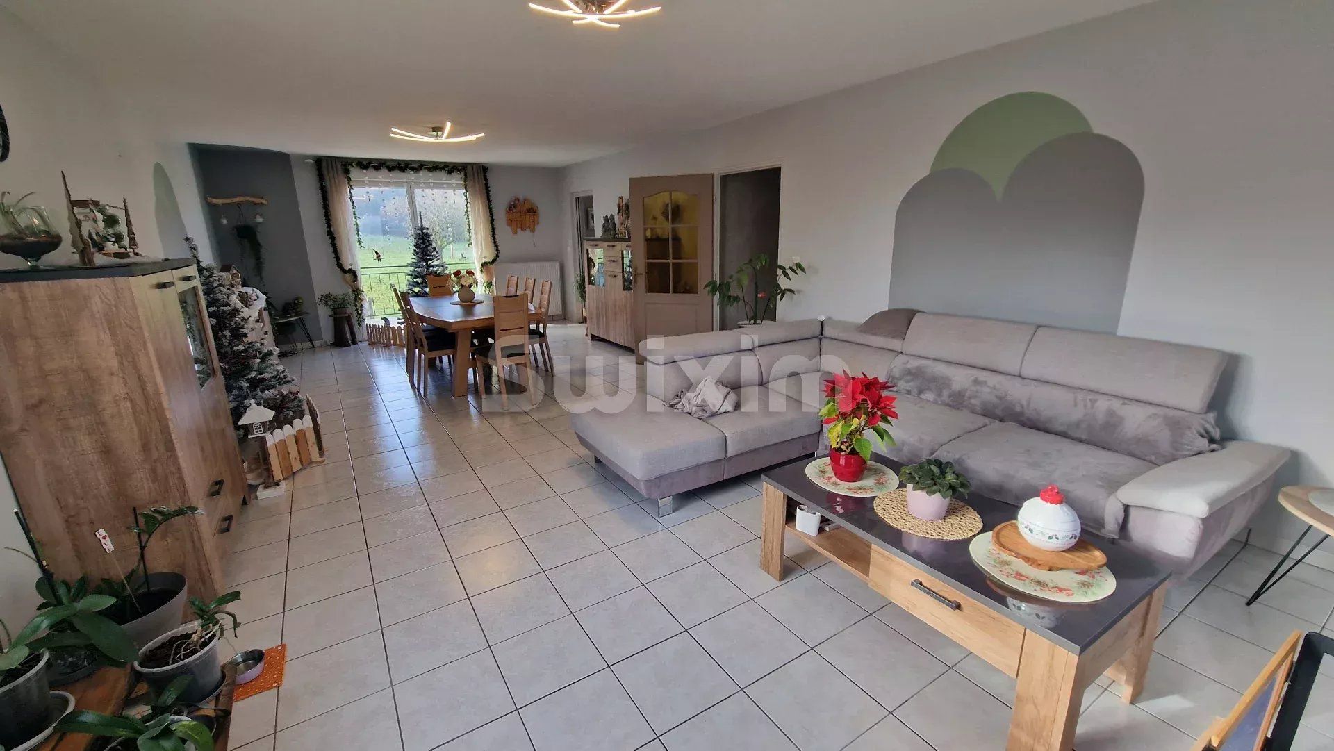 haus 11 Zimmer zum verkauf auf Chalezeule (25220)