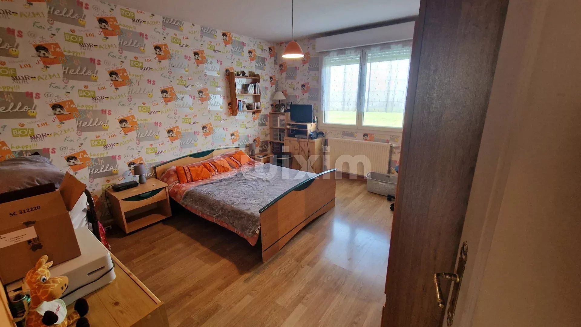 haus 11 Zimmer zum verkauf auf Chalezeule (25220)