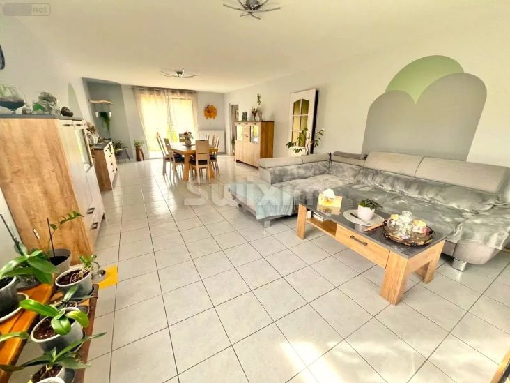 Verkauf Haus Chalezeule 11 Zimmer 219 m²