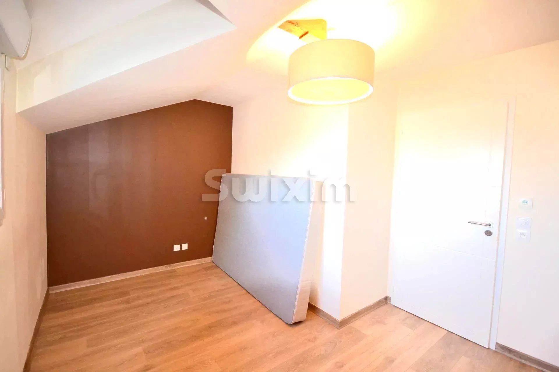 duplex 4 Zimmer zur miete auf Bossey (74160)