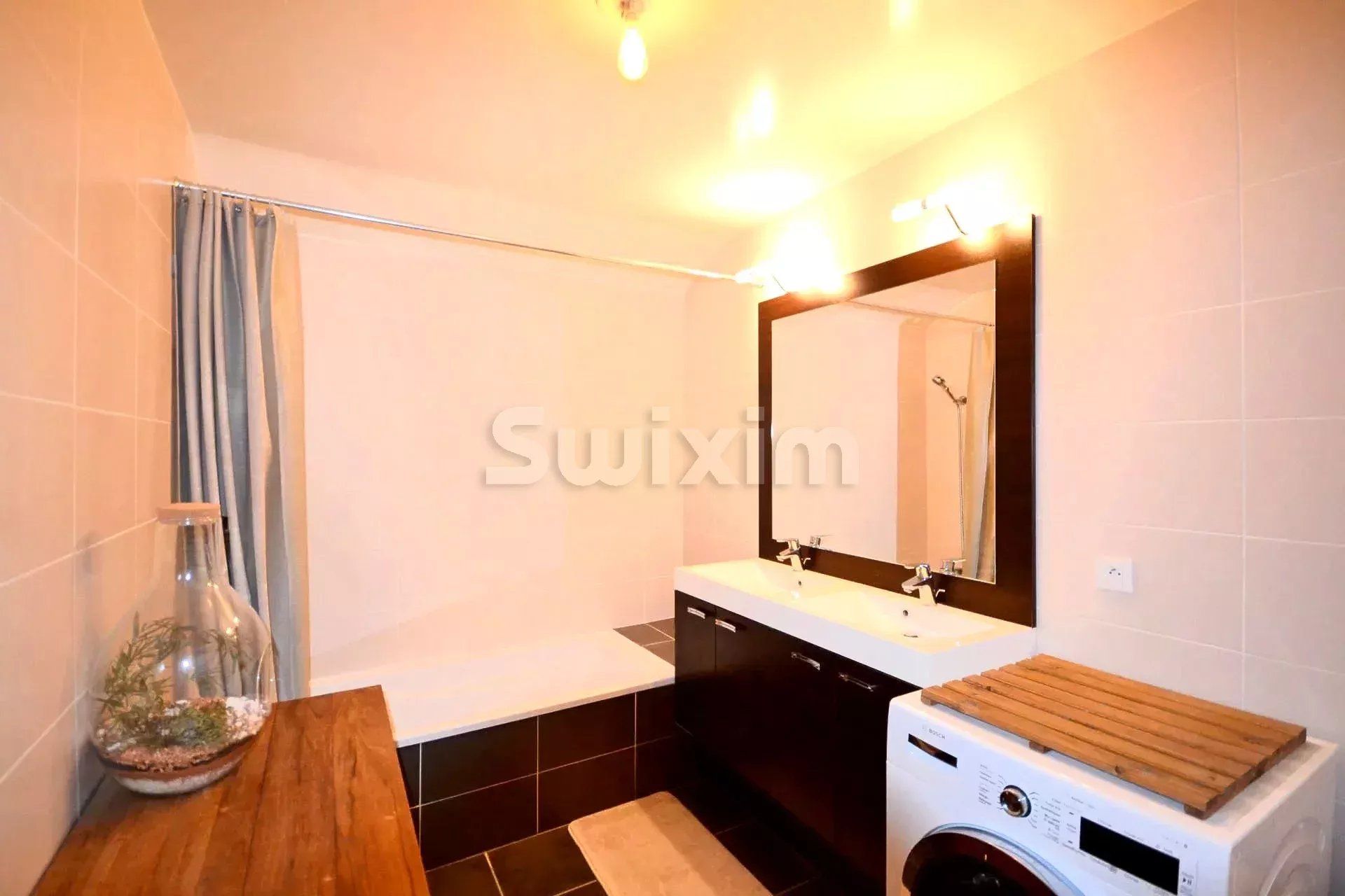 duplex 4 Zimmer zur miete auf Bossey (74160)