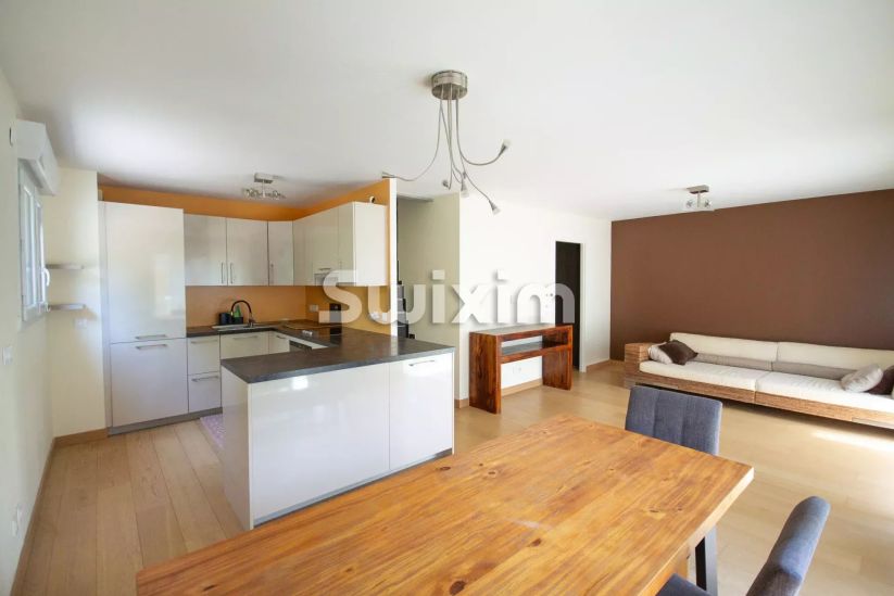 Rental Duplex Bossey 4&nbsp;Rooms 82.33&nbsp;m²