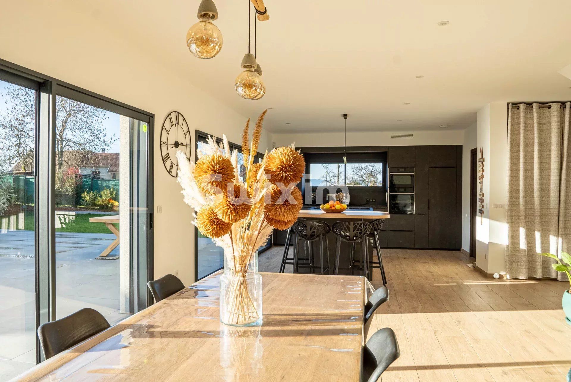 maison 6 Pièces en vente sur Bons-en-Chablais (74890)