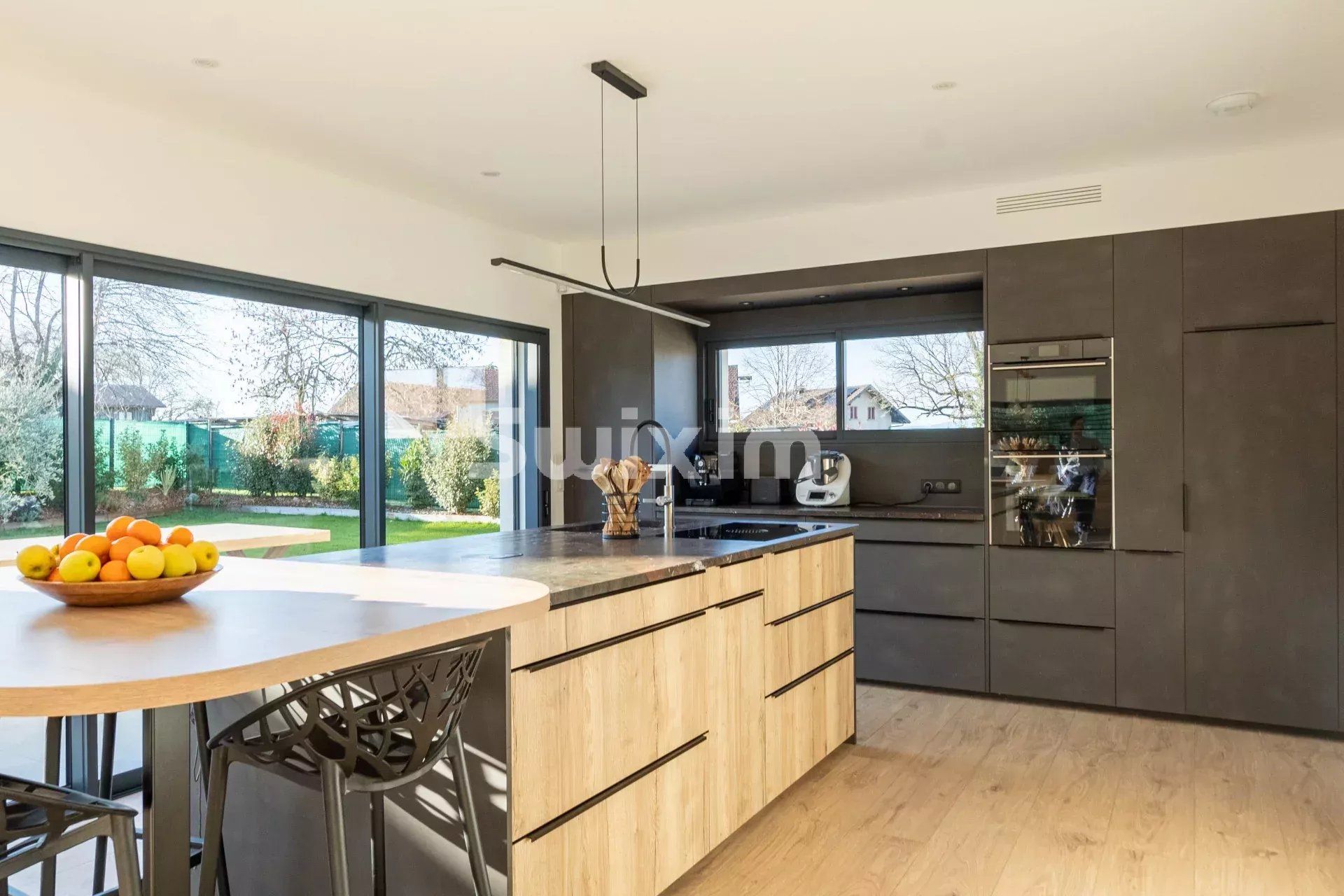 maison 6 Pièces en vente sur Bons-en-Chablais (74890)