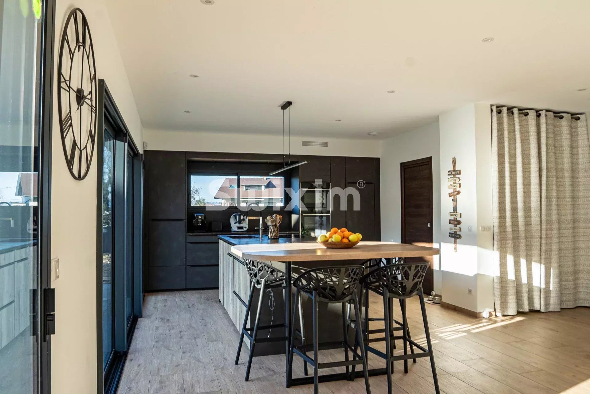 maison 6 Pièces en vente sur Bons-en-Chablais (74890)