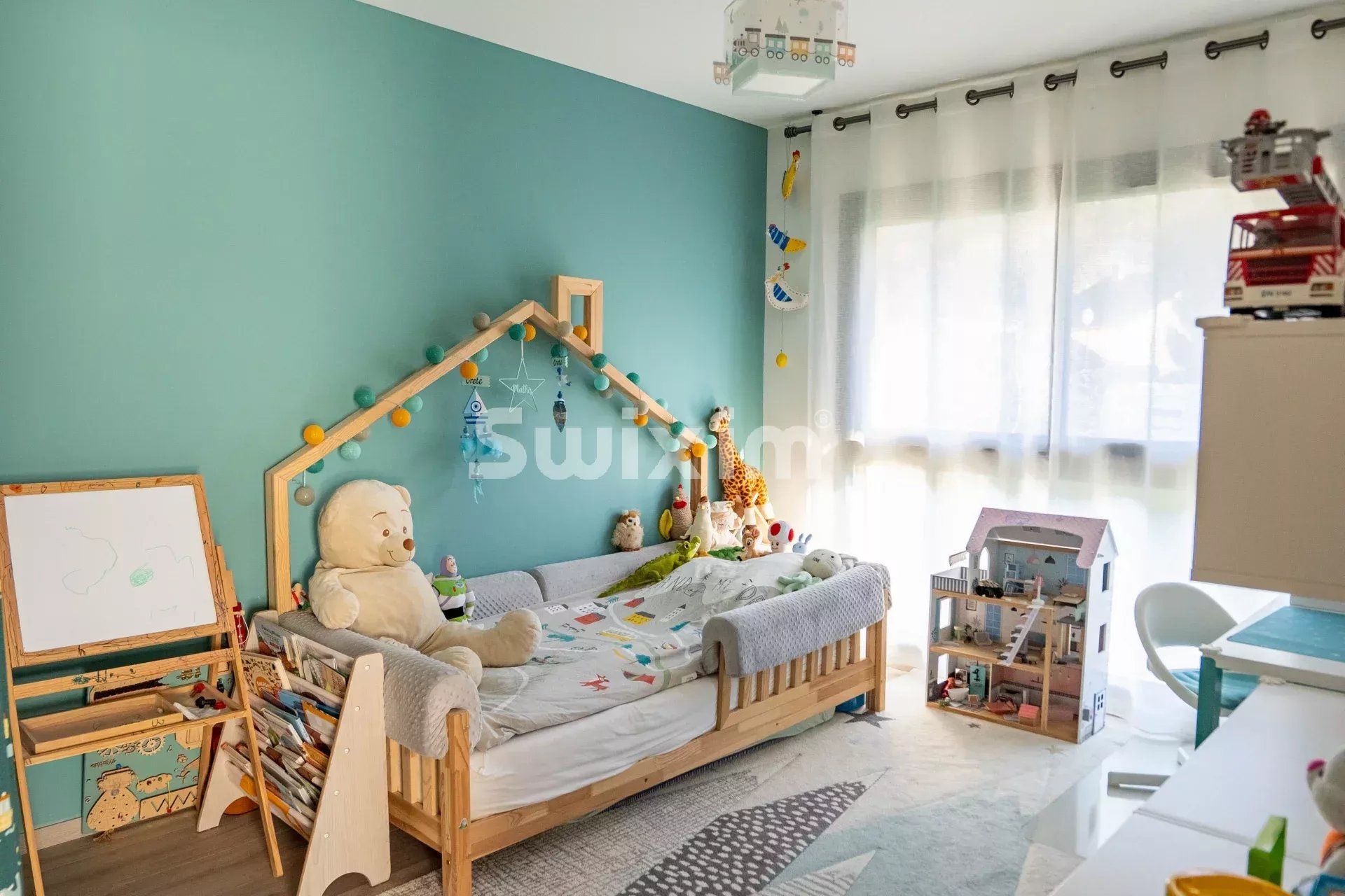 maison 6 Pièces en vente sur Bons-en-Chablais (74890)