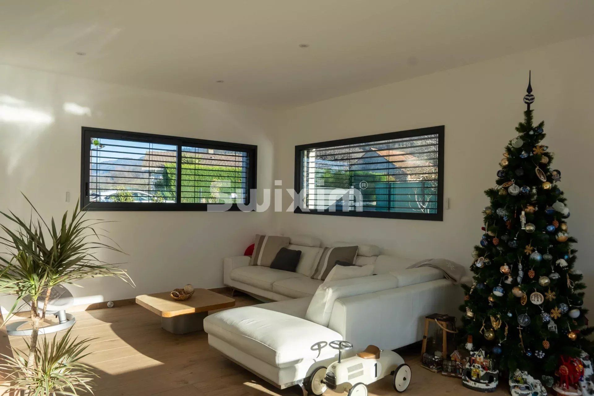 maison 6 Pièces en vente sur Bons-en-Chablais (74890)