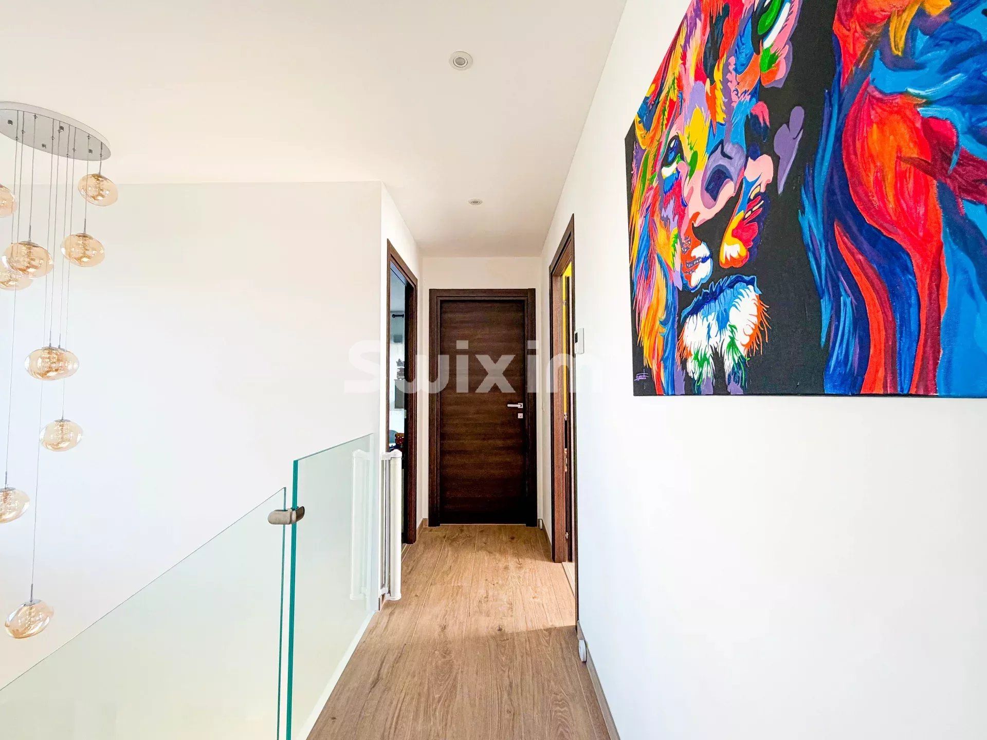 maison 6 Pièces en vente sur Bons-en-Chablais (74890)