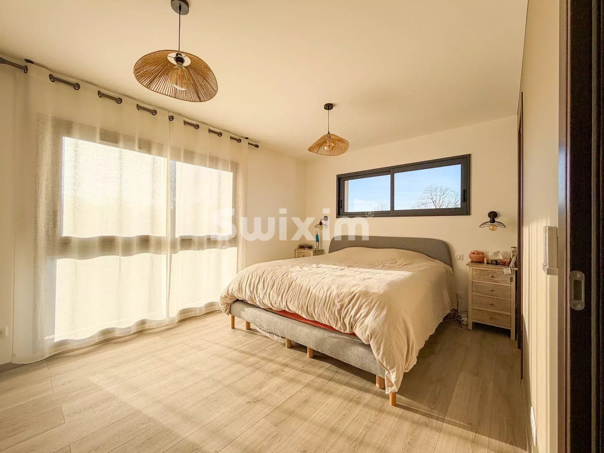 maison 6 Pièces en vente sur Bons-en-Chablais (74890)