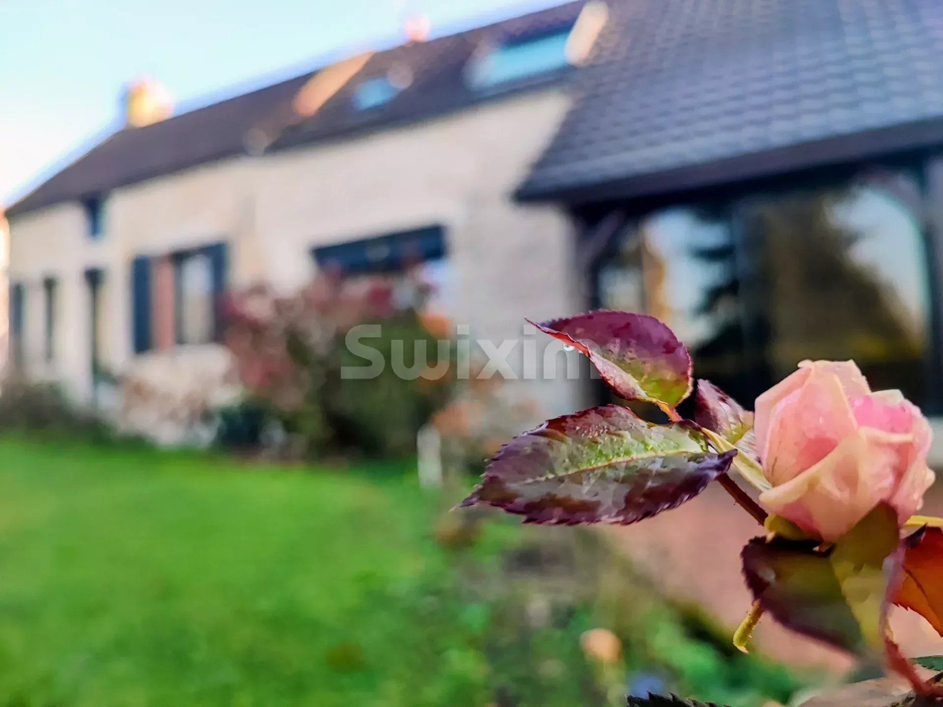 casa 5 Salas en venta en Beaune (21200)