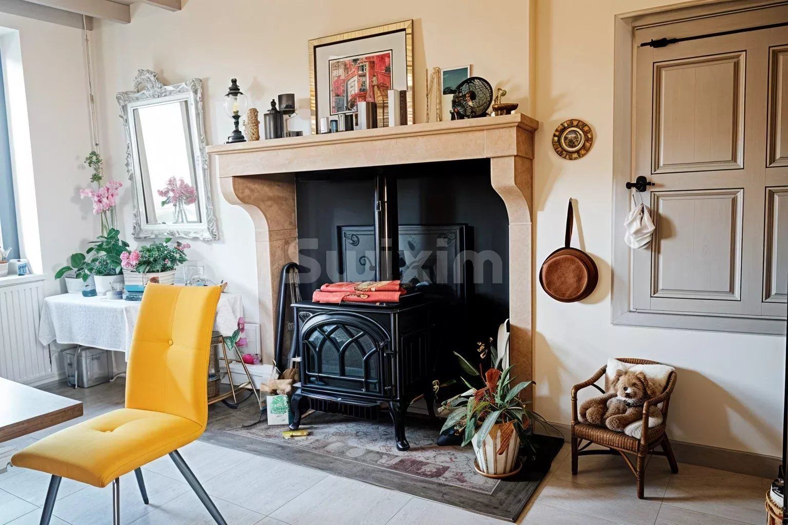 casa 5 Salas en venta en Beaune (21200)