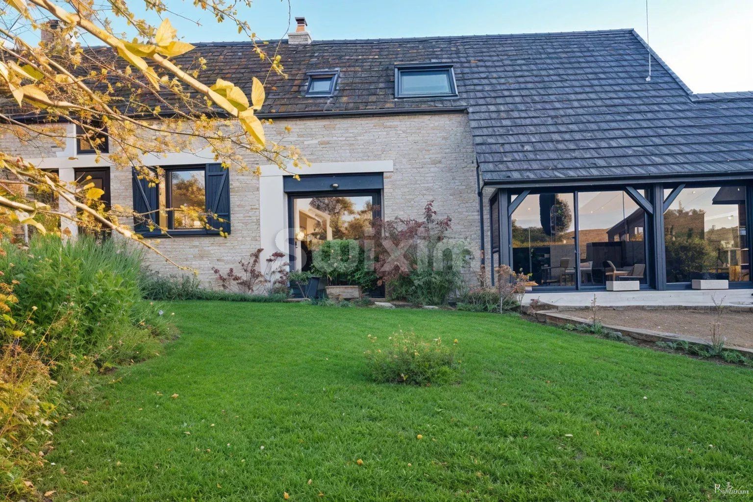 casa 5 Salas en venta en Beaune (21200)