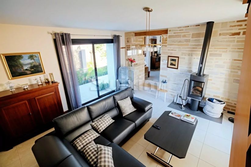 Venta Casa Beaune 5 Salas 140 m²