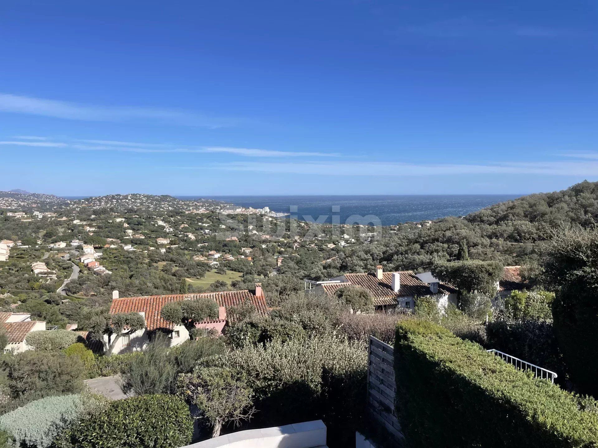 casa 3 Salas en venta en Sainte-Maxime (83120)