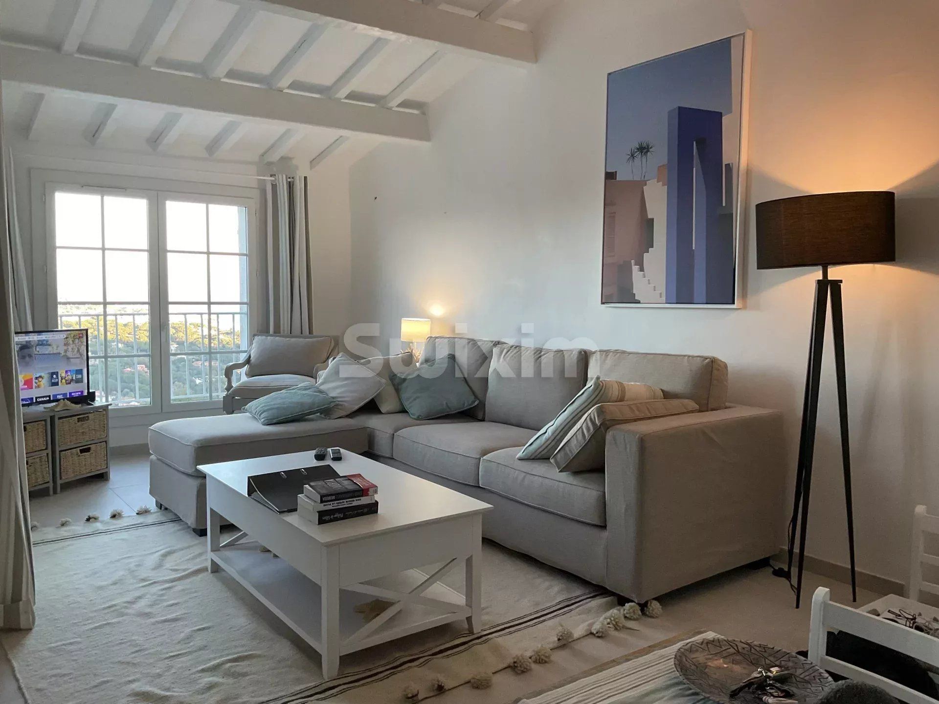 casa 3 Salas en venta en Sainte-Maxime (83120)