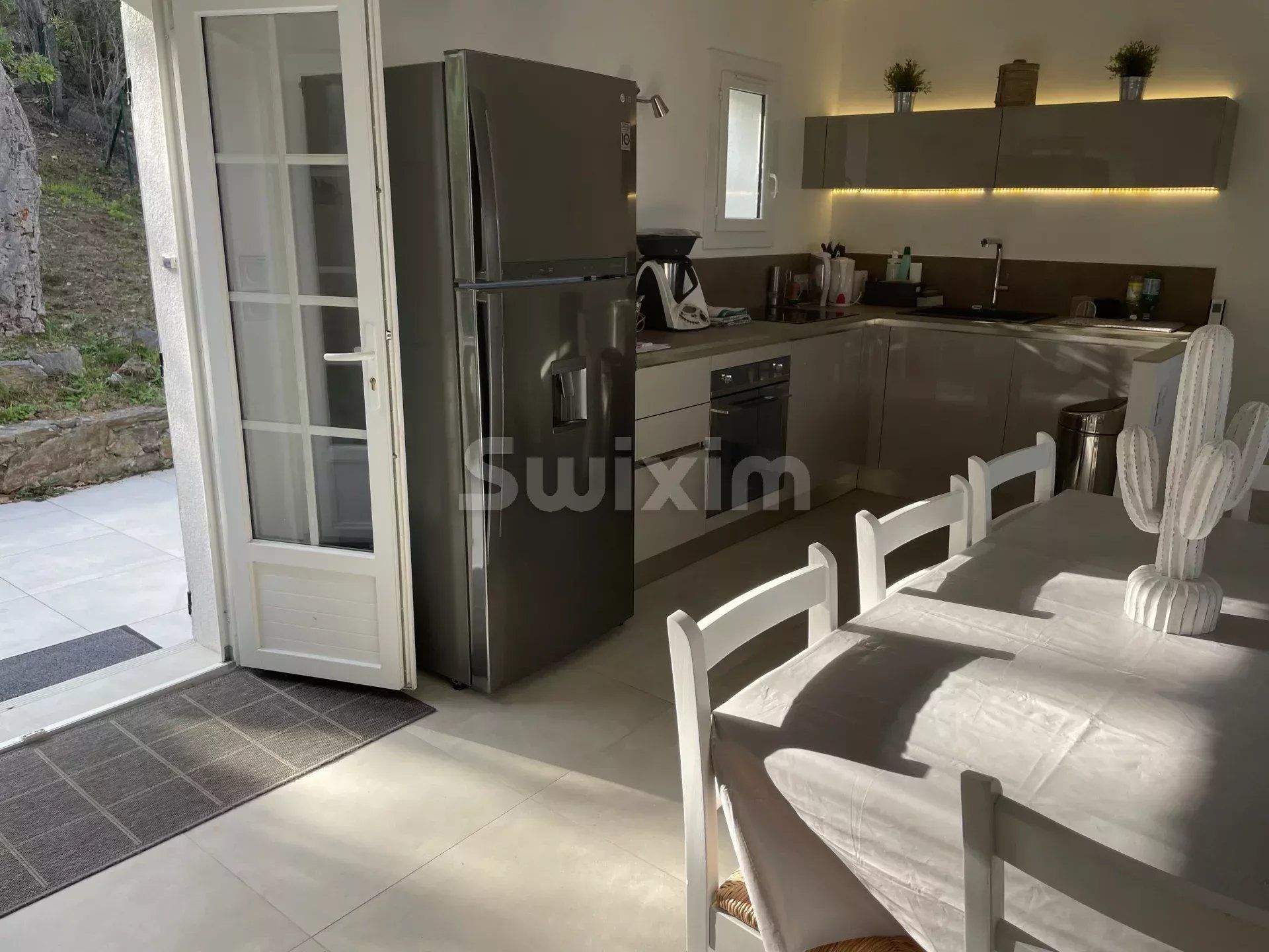 casa 3 Salas en venta en Sainte-Maxime (83120)