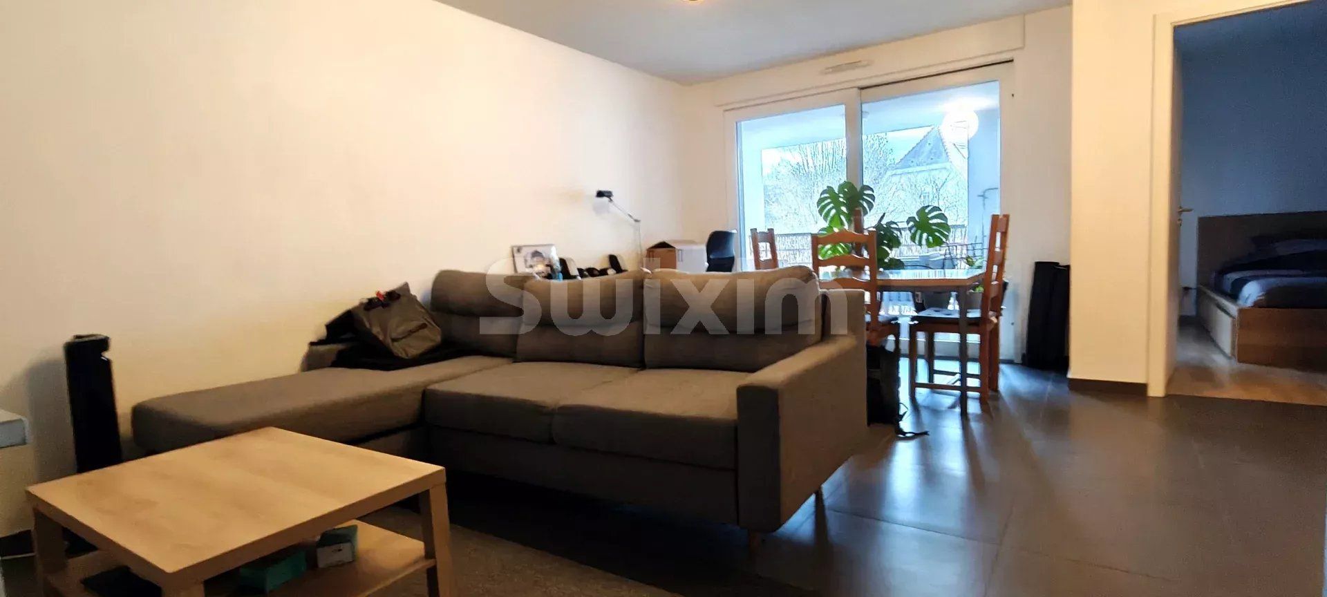 apartamento 2 Salas en venta en Strasbourg (67000)