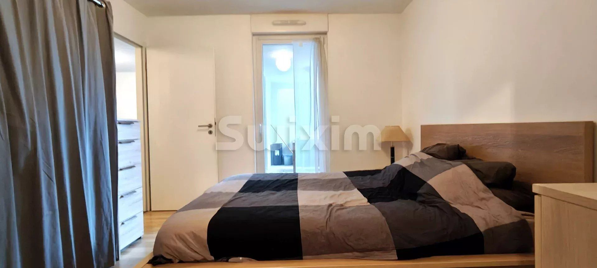 apartamento 2 Salas en venta en Strasbourg (67000)