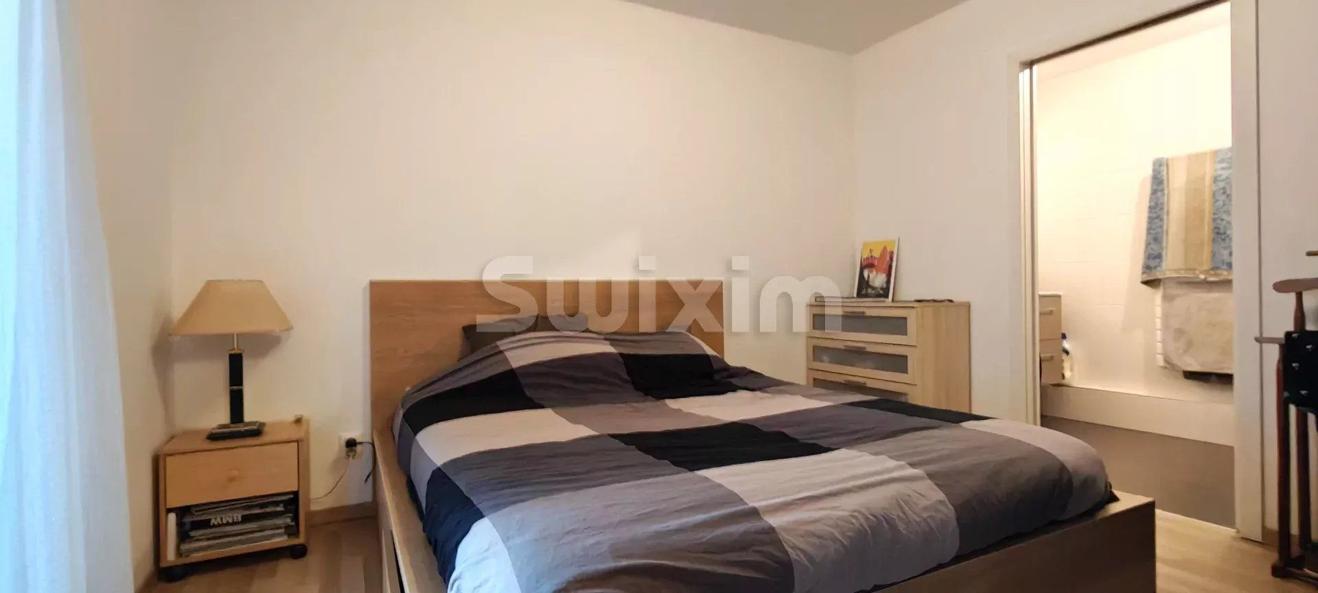 apartamento 2 Salas en venta en Strasbourg (67000)