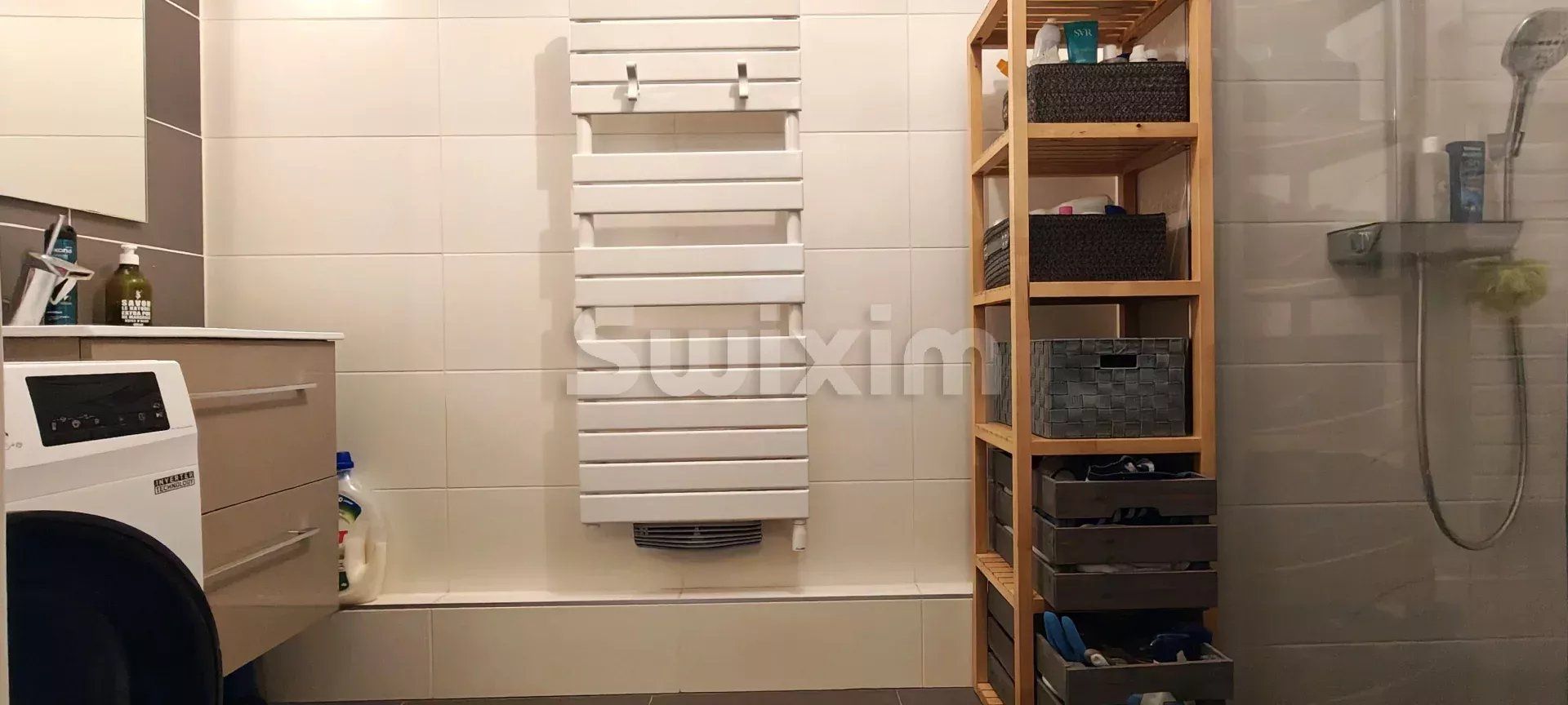 apartamento 2 Salas en venta en Strasbourg (67000)