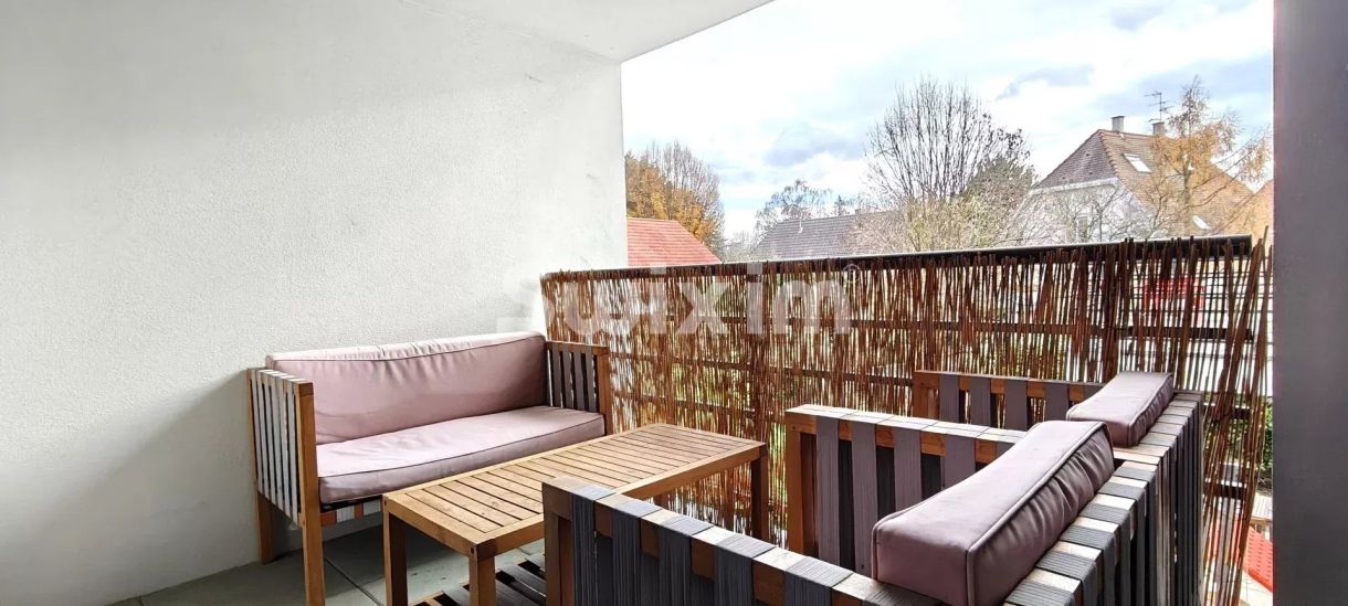 Venta Apartamento Strasbourg 2&nbsp;Salas 48&nbsp;m²