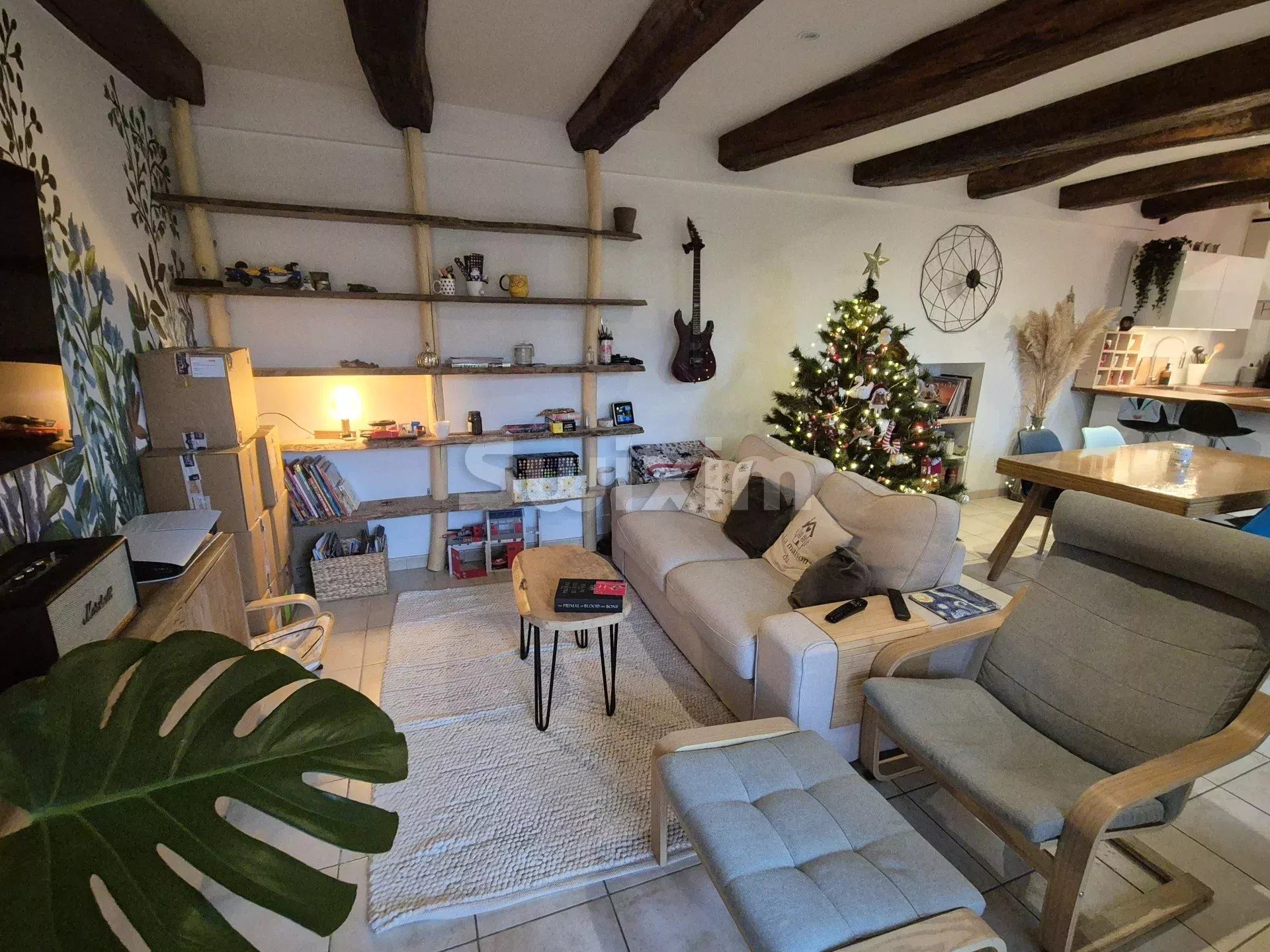 casa 4 Quartos para venda sobre Orchamps (39700)