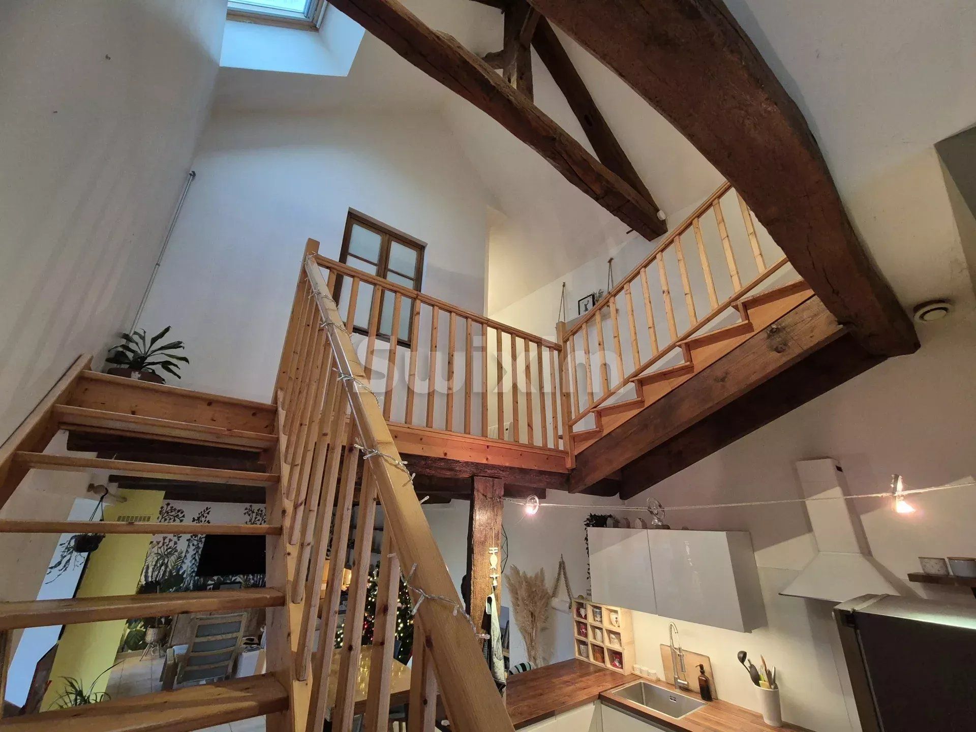 casa 4 Quartos para venda sobre Orchamps (39700)