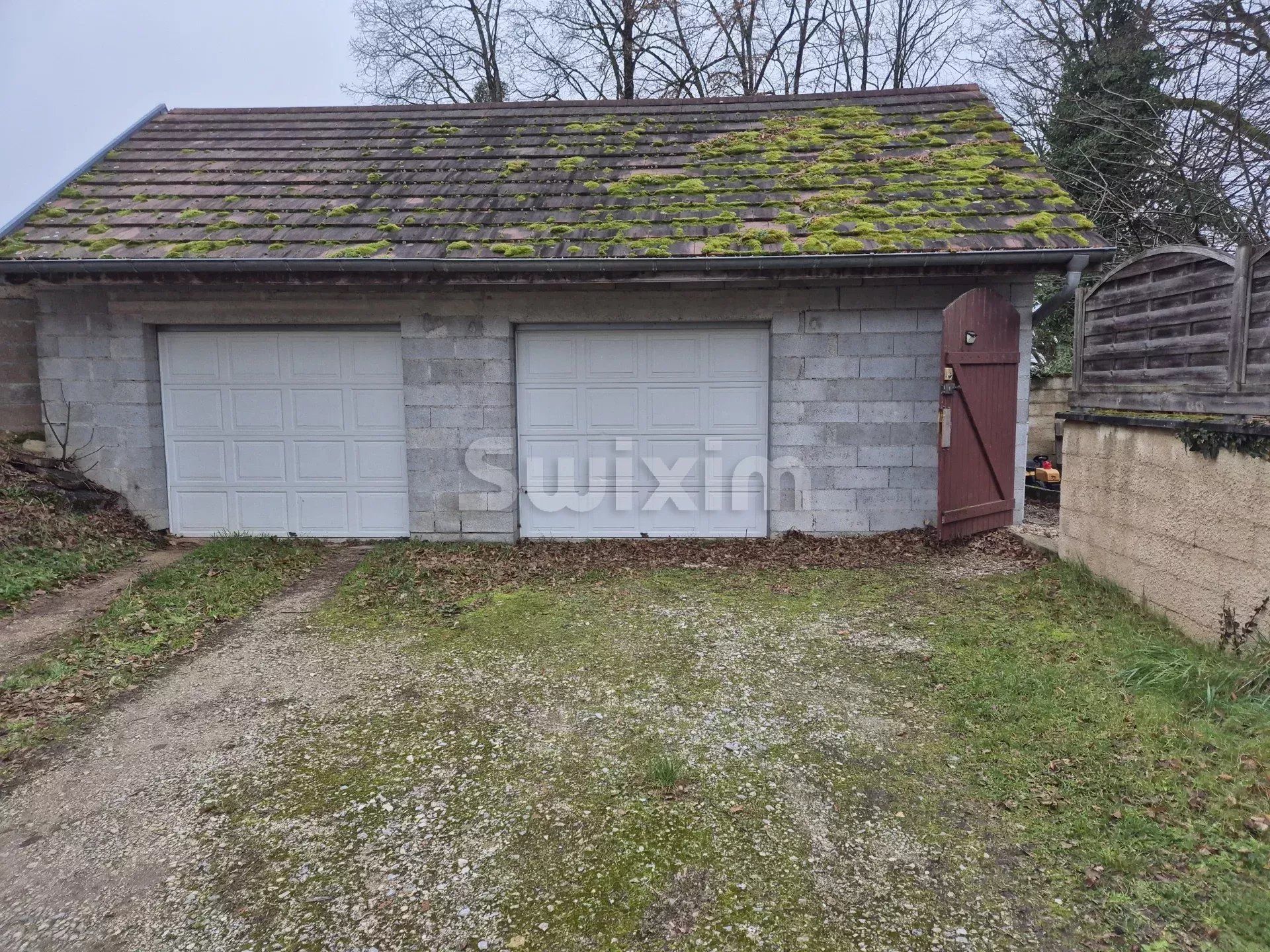 casa 4 Quartos para venda sobre Orchamps (39700)