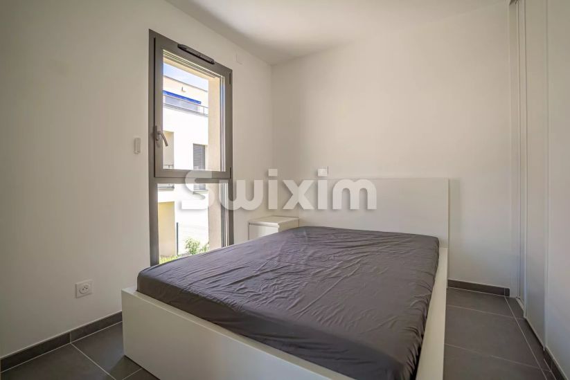 Rental Apartment Ferney-Voltaire 2 Rooms 36 m²
